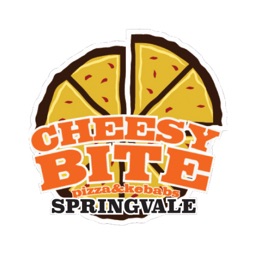 Cheesy Bite Springvale