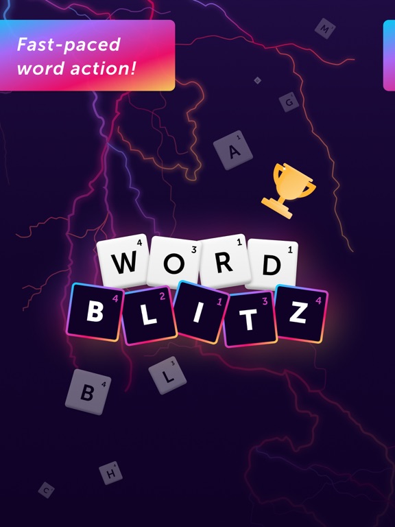Word Blitz ･ Tips, Cheats, Vidoes and Strategies | Gamers Unite! IOS