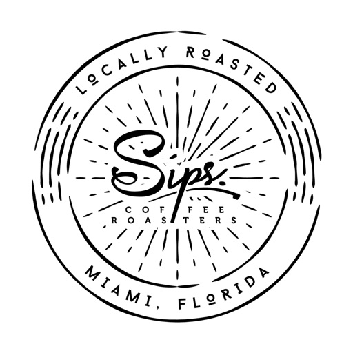 Sips Coffee Roasters