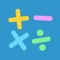 Learn to write the numbers and do the operations (addition, subtraction, multiplication, and division) depending on your level and knowledge