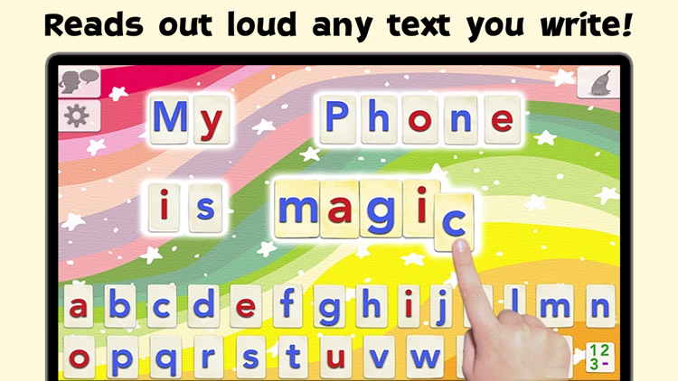 Word Wizard for Kids