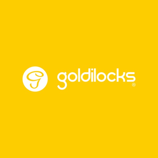 Goldilocks App Icon