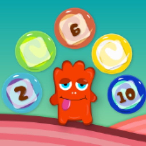 Skip Counting - Kids Math Game Download