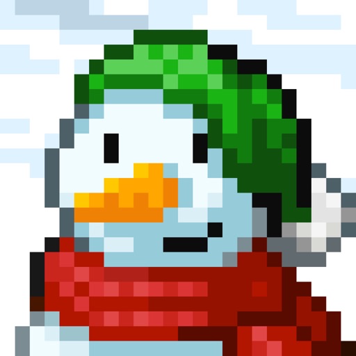 Snowman Story App For Iphone Free Download Snowman Story For Ipad Iphone At Apppure