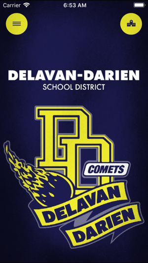 Delavan-Darien School District(圖1)-速報App