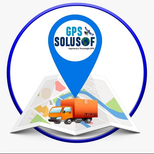 GPS SOLUSOF