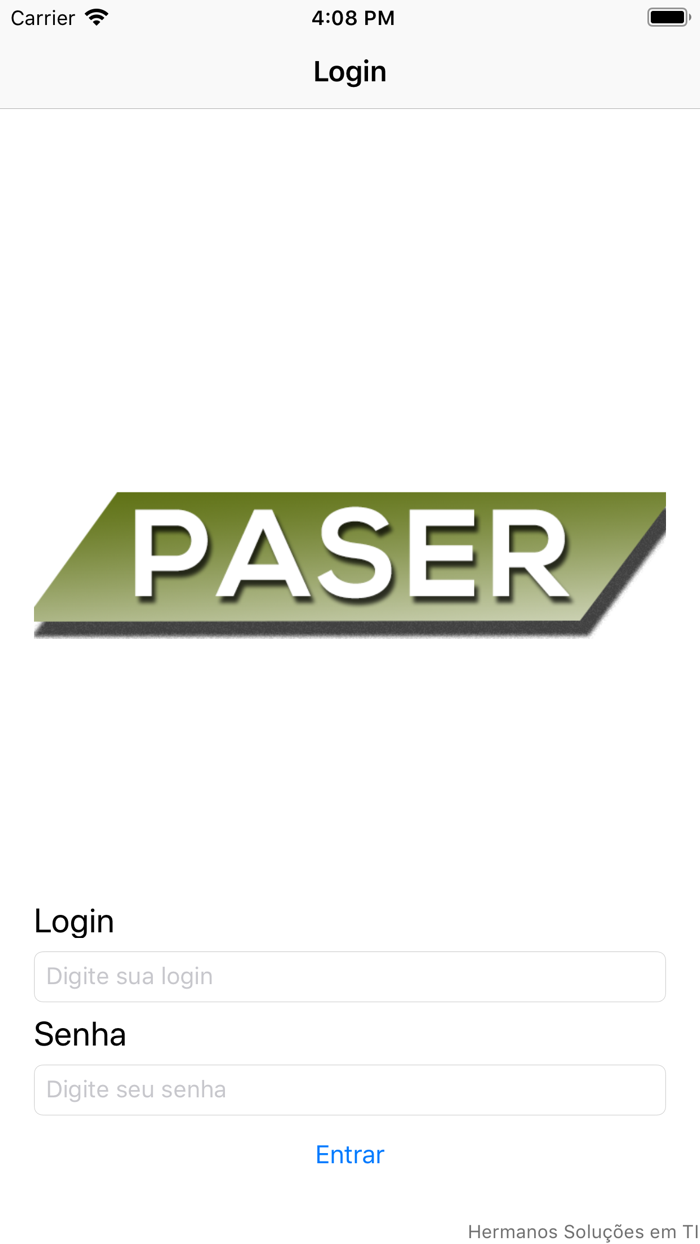 Paser