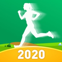 Contact Step Counter - Pedometer APP