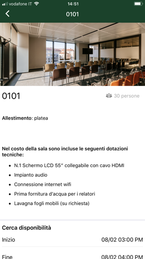 Copernico Mobile App(圖2)-速報App