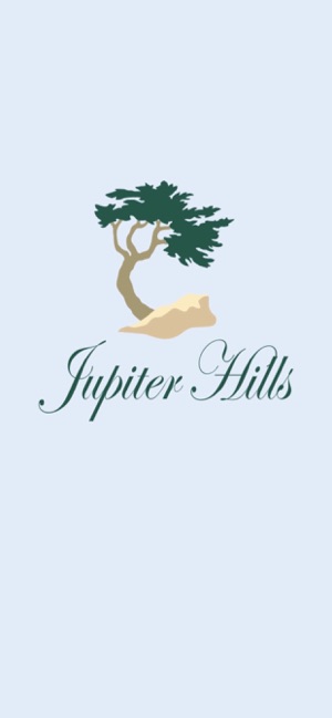 Jupiter Hills Club(圖4)-速報App