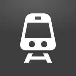 GTBuddy Train Times 4 Gautrain