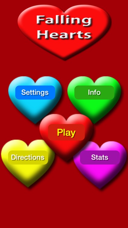 Falling Hearts screenshot-4