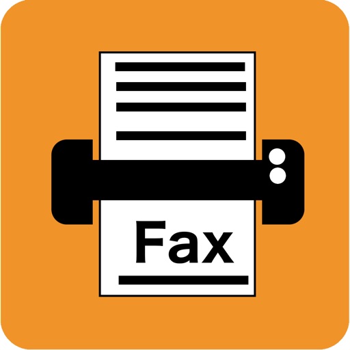 Snapfax - Send Fax from Phone iOS App