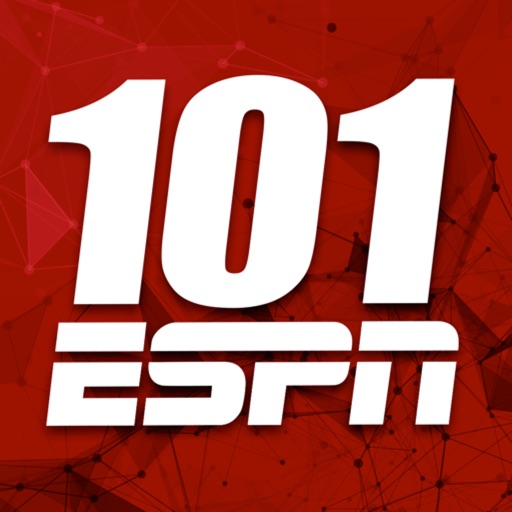 101 ESPN Icon