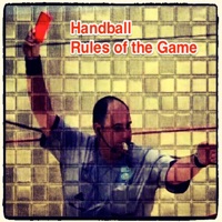 Handball Rules and Quiz apk