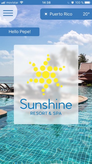 Sunshine Resort(圖3)-速報App