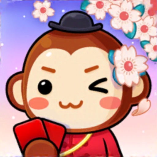 애니팡 맞고