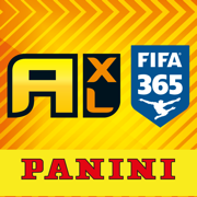 Panini FIFA 365 AdrenalynXL™