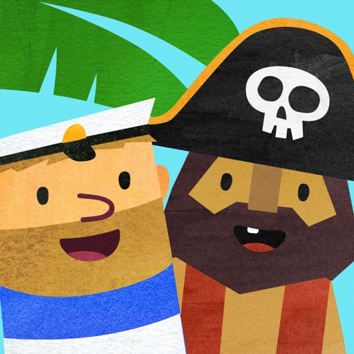 Fiete World - game for kids 4+
