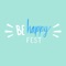 El Be Happy Fest es el primer festival de la felicidad en Colombia, que este año llega a su cuarta versión y que a través de historia de vida ha inspirado a miles de personas a tomar decisiones y darse cuenta que no hay que tener un propósito de vida sino una vida con propósito