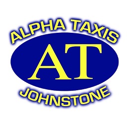 Alpha Taxis Johnstone