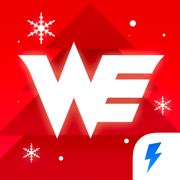 WE俱乐部 - Team WE