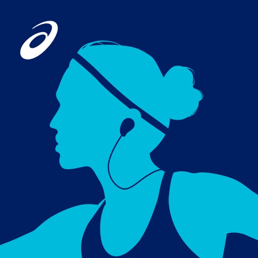 ASICS Studio: At Home Workouts iOS App
