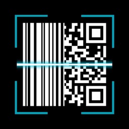 QR code + Barcode Scanner