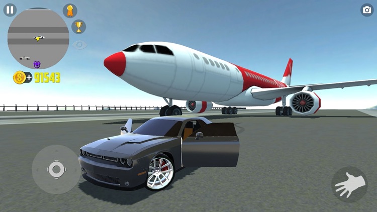Car Simulator 2 screenshot-5