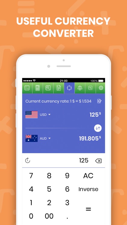 The Statistics Calculator screenshot-4