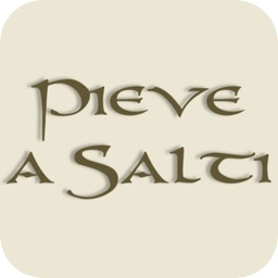 Pieve a Salti