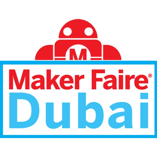 DubaiMakerFaire