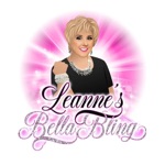 LEANNES BELLA BLING