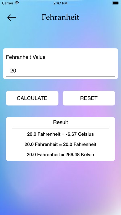 Pro Calculator 2020 screenshot-8