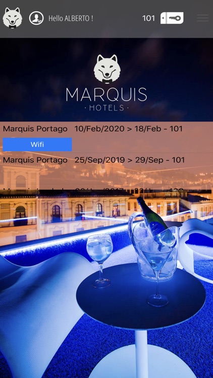 Marquis Hotels