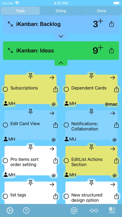 iKanban