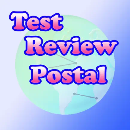 Test Review Postal Exam Читы