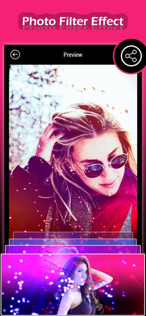 Photo Filters & Blend Effects(圖4)-速報App