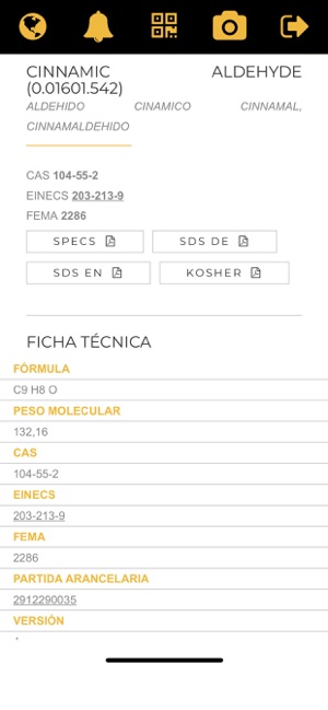 Ventos(圖3)-速報App