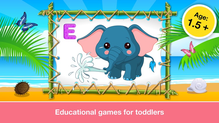 ABC Alphabet Learning for Kids