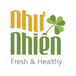 Ứng dụng Như Nhiên Restaurant