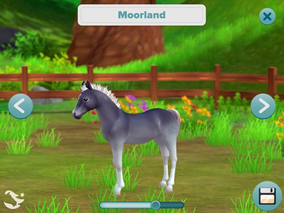 Star Stable Horses Apprecs - horse v4 roblox