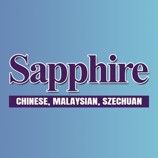 SapphireChinese