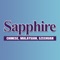 Congratulations - you found our *Sapphire Chinese, York* in *York* App