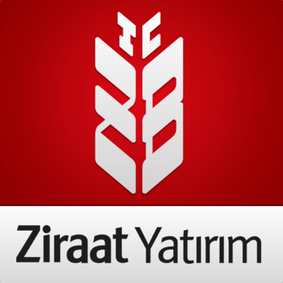 Ziraat Trader HD