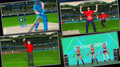 Play Cricket Games 2023 screenshot 4
