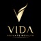 The VIDA app allows you to view account information, balances, and easily contact your advisor