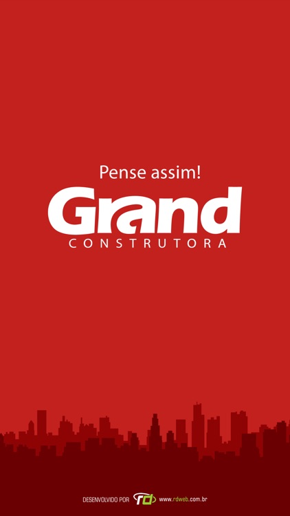 Grand Construtora