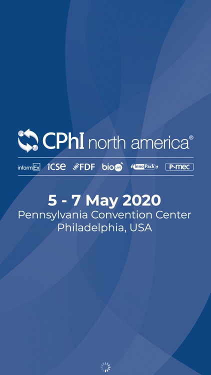 CPhI Global Events