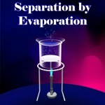 Separation by Evaporation